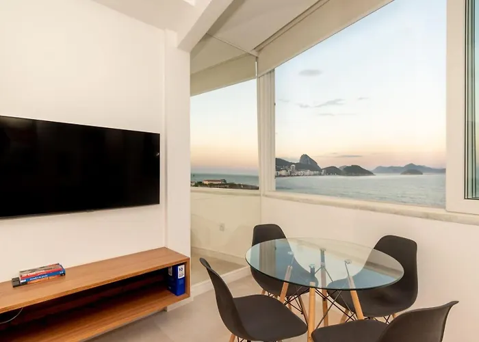 Apartamento Estudio