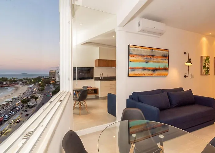 Apartamento Estudio